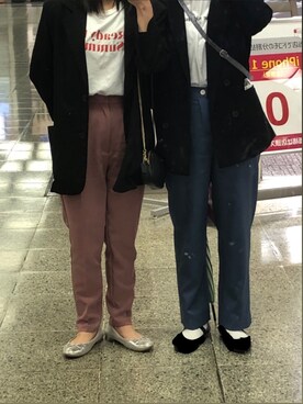 0lzuaさんのコーディネート