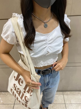 0lzuaさんのコーディネート