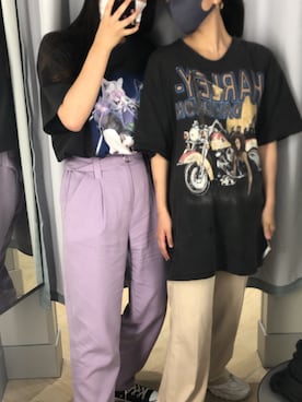 0lzuaさんのコーディネート