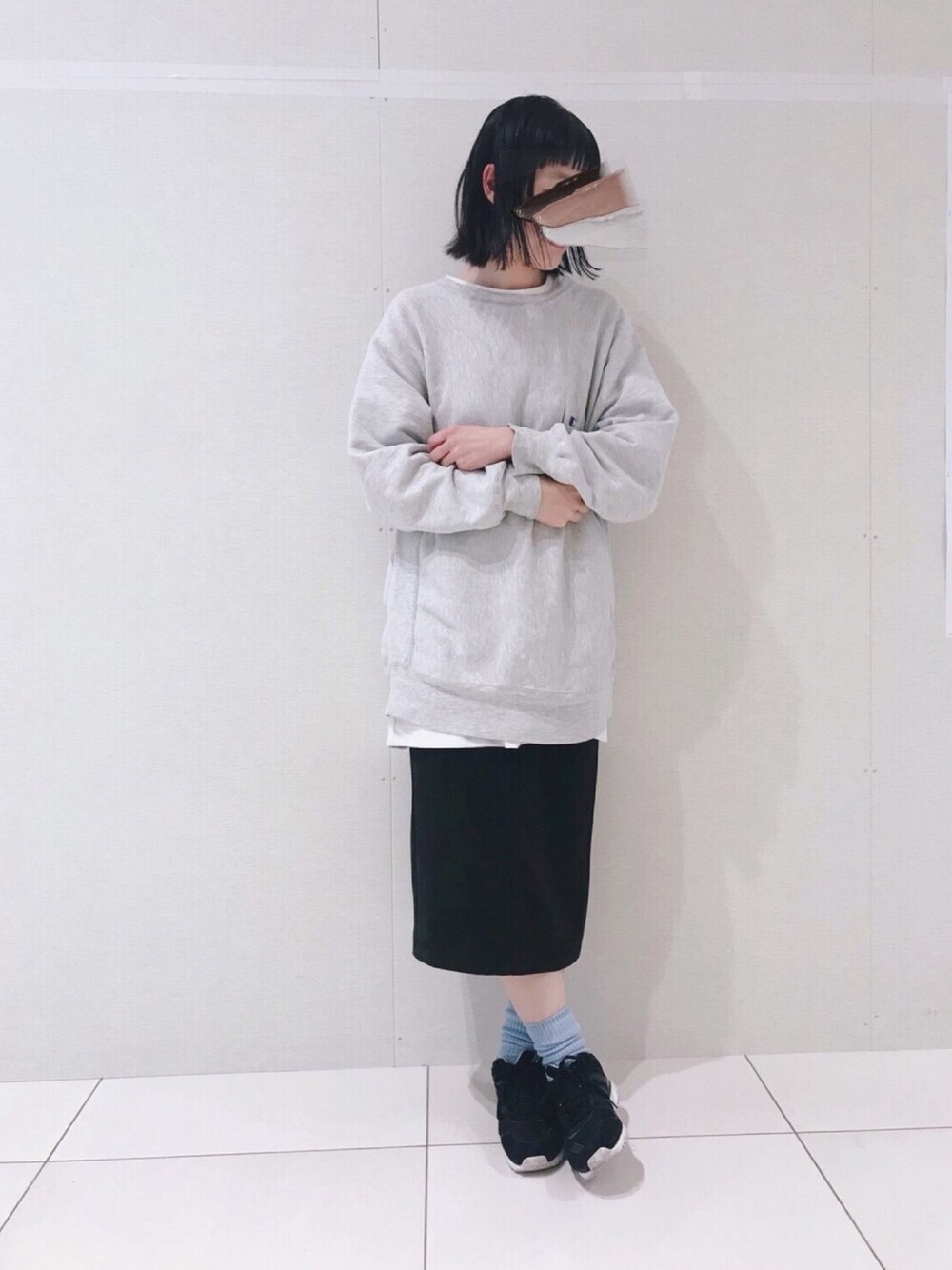 yukoさんの（ZARA）を使ったコーディネート