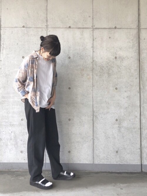 yukoさんのコーディネート