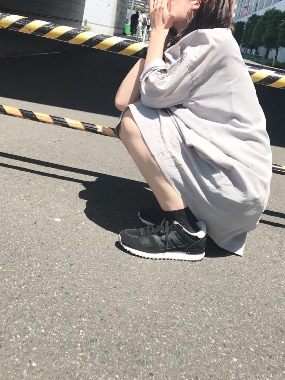 ADIDAS アディダス ZX 700 BW ゼットエックス BW G27069 *CBK