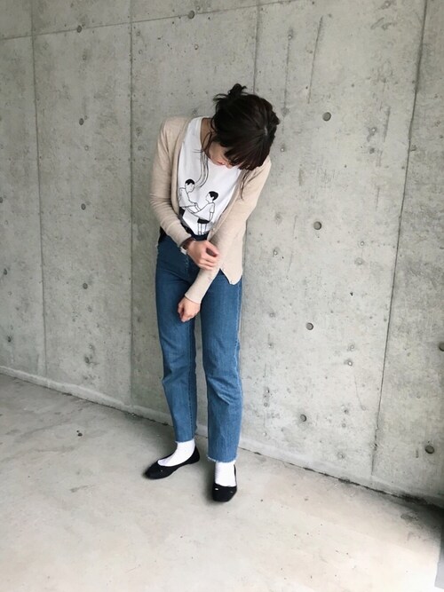 yukoさんのコーディネート