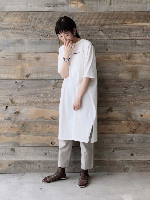 yukoさんのコーディネート