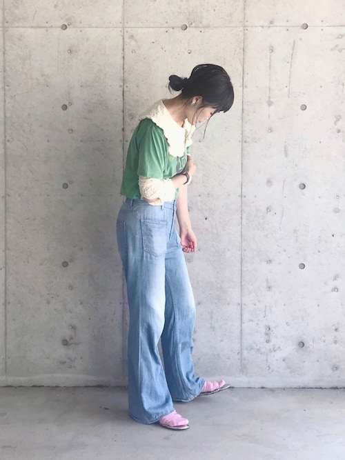 yukoさんのコーディネート