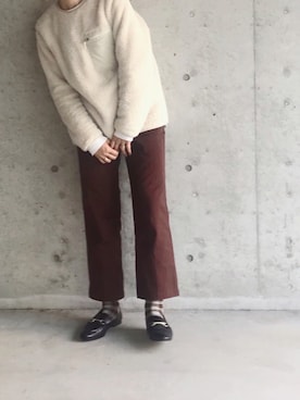 yukoさんのコーディネート