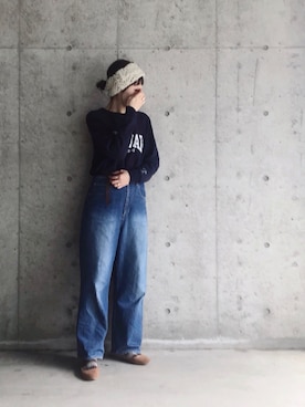 yukoさんのコーディネート