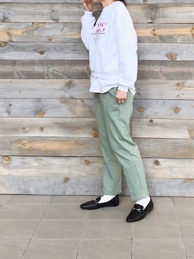 yukoさんのコーディネート