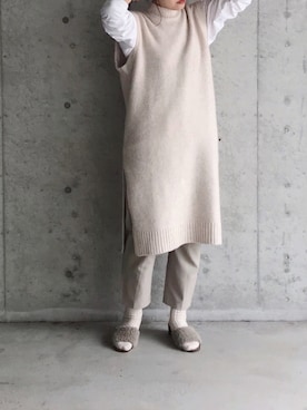 yukoさんのコーディネート