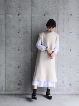 yukoさんのコーディネート