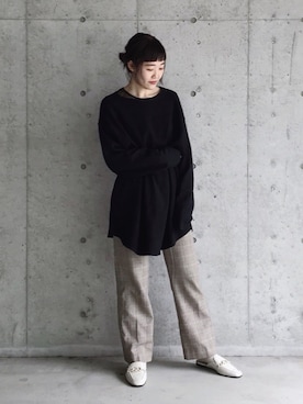 yukoさんのコーディネート