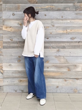 yukoさんのコーディネート