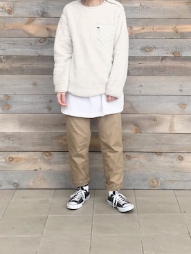 yukoさんのコーディネート