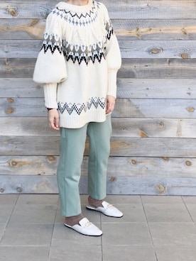 yukoさんのコーディネート