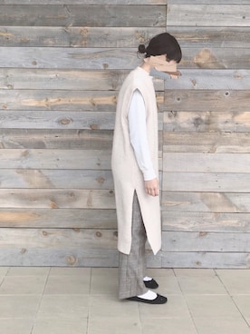 yukoさんのコーディネート