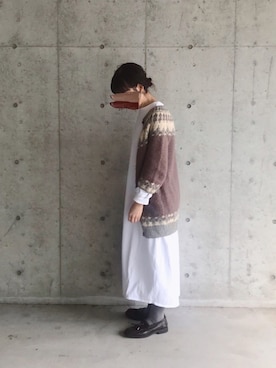 yukoさんのコーディネート