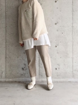 yukoさんのコーディネート