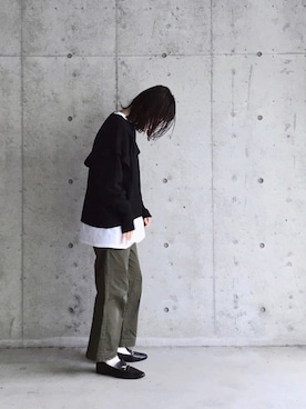 yukoさんのコーディネート