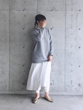 yukoさんのコーディネート