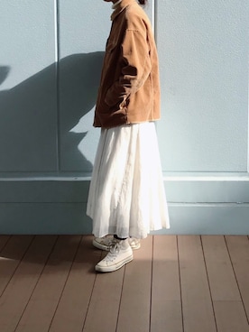 yukoさんのコーディネート