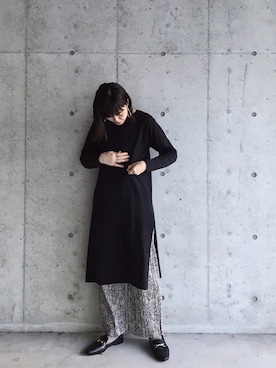 yukoさんのコーディネート