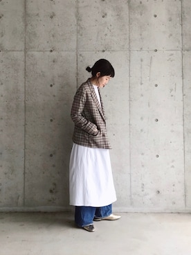 yukoさんのコーディネート