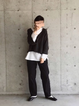 yukoさんのコーディネート