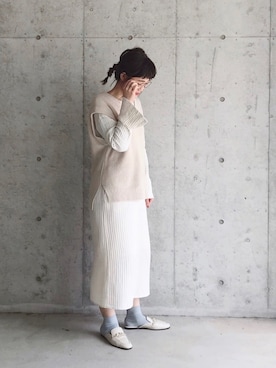 yukoさんのコーディネート