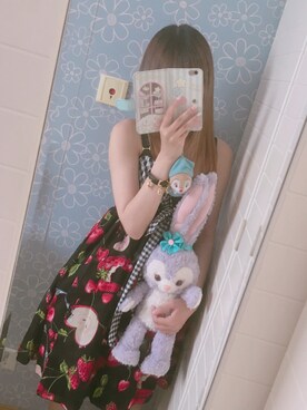 Marukoさんのコーディネート