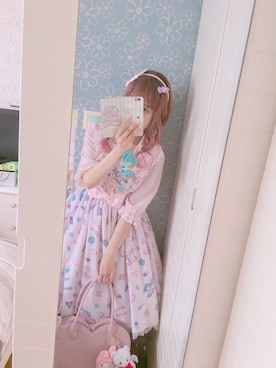 Marukoさんのコーディネート