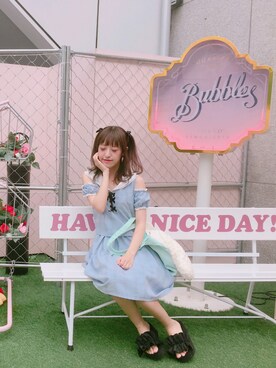 Marukoさんのコーディネート