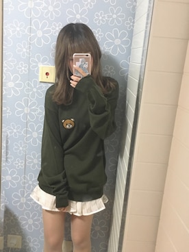 Marukoさんのコーディネート