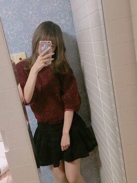 Marukoさんのコーディネート