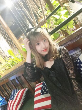 Marukoさんのコーディネート