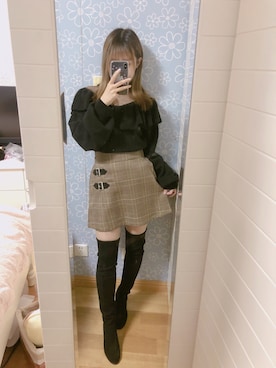 Marukoさんのコーディネート