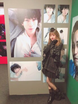 Marukoさんのコーディネート