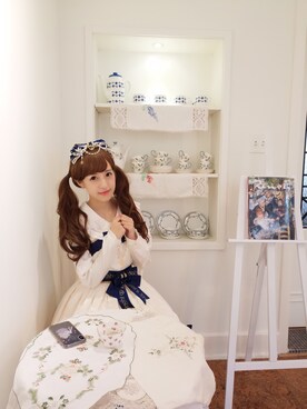 Marukoさんのコーディネート