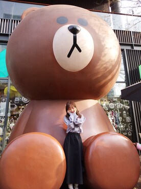 Marukoさんのコーディネート