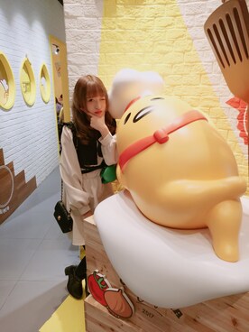 Marukoさんのコーディネート