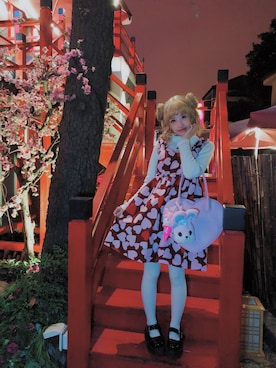 Marukoさんのコーディネート