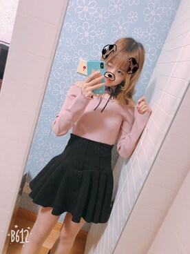 Marukoさんのコーディネート