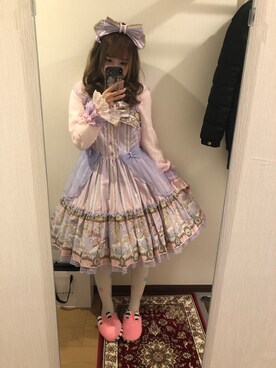 Marukoさんのコーディネート