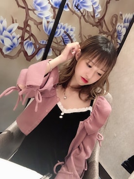 Marukoさんのコーディネート