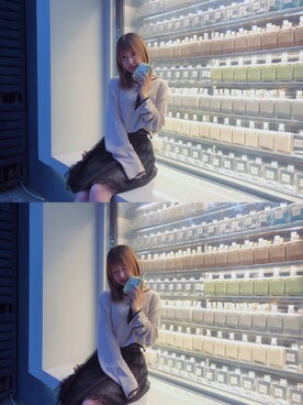 Marukoさんのコーディネート