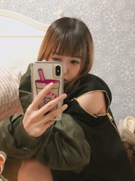 Marukoさんのコーディネート