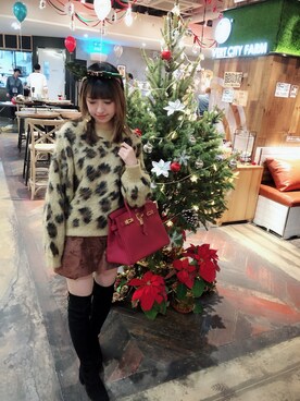 Marukoさんのコーディネート