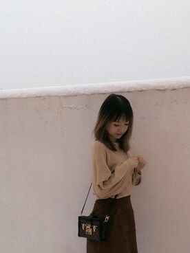 Marukoさんのコーディネート