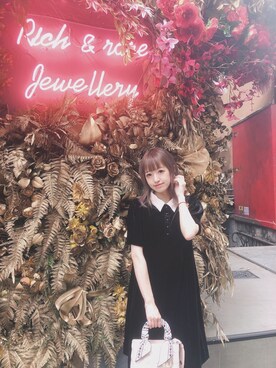 Marukoさんのコーディネート