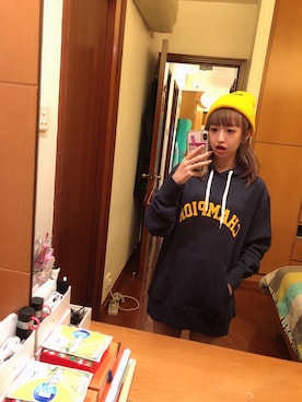 Marukoさんのコーディネート