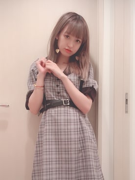 Marukoさんのコーディネート